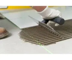 Flowing Screed Specialists in Yorkshire – Domestic & Commercial