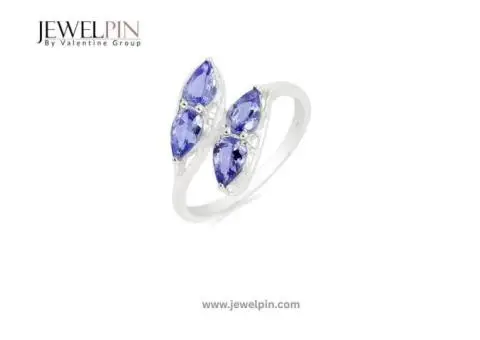Buy Wholesale Gemstone Custom Jewellery- JewelPin - 3/13