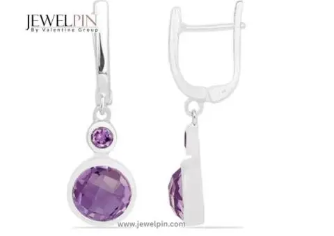Buy Wholesale Gemstone Custom Jewellery- JewelPin - 5/13