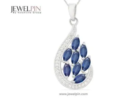 Buy Wholesale Gemstone Custom Jewellery- JewelPin - 6/13