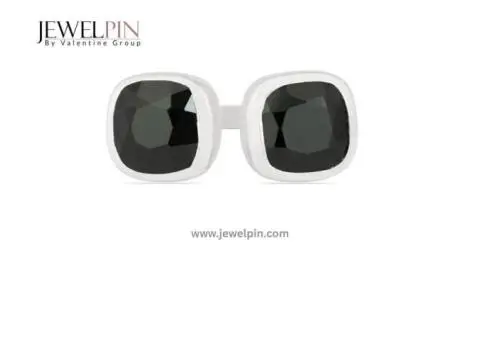 Buy Wholesale Gemstone Custom Jewellery- JewelPin - 11/13