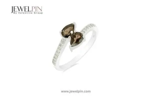 Buy Wholesale Gemstone Custom Jewellery- JewelPin - 12/13