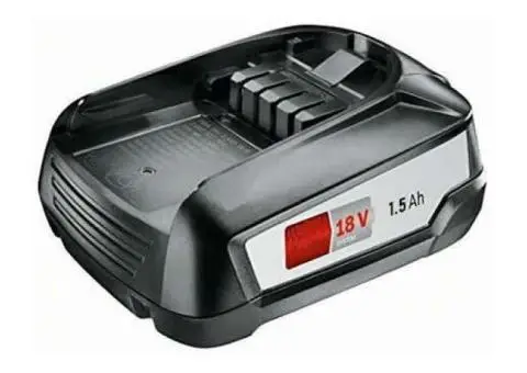 Bosch 2 607 336 207 Power Tool Battery