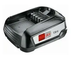 Bosch 2 607 336 207 Power Tool Battery