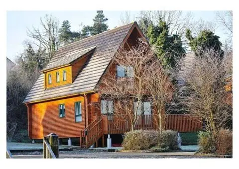 Discover your dream luxury lodge on Cornwalls North coast