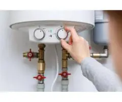 Boiler Repair Edinburgh – Fast & Reliable Service