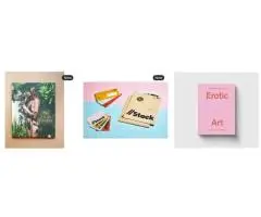 Coffee Table Books