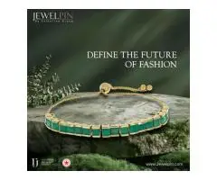Shop Best Wholesale Gold Plated Jewellery - JewelPin