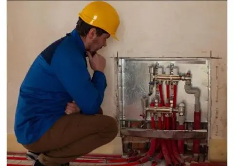 Trusted Supplier of Underfloor Heating Manifolds UK