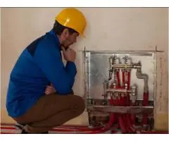 Trusted Supplier of Underfloor Heating Manifolds UK