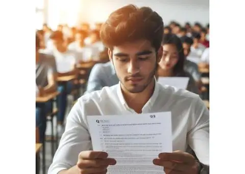 Cheat on GMAT