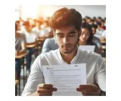 Cheat on GMAT