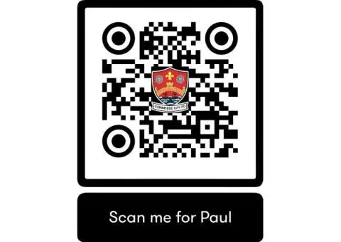 Cambridge City FC U18's recruitment poster - 2/3