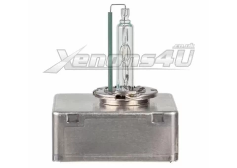 D5S Xenon HID bulb 25W