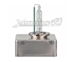 D5S Xenon HID bulb 25W
