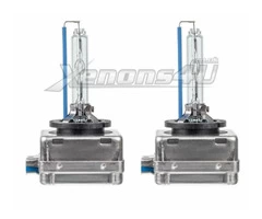 D8S Xenon HID Bulb