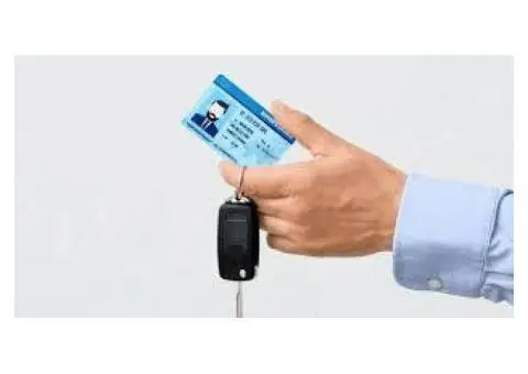 Expert Help for Your Vehicle Operators Licence