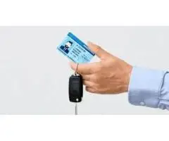 Expert Help for Your Vehicle Operators Licence