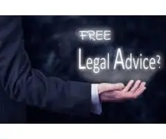Free Legal Advice & Online Legal Documents