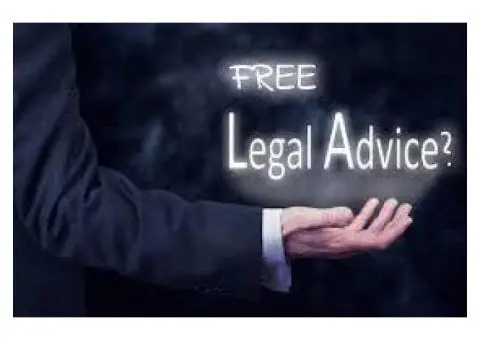 Free Legal Advice & Online Legal Documents - 2/2