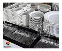 Premium Catering Supplies in London – Quality You Can Count On!