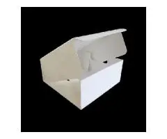 Premium Pop Up Boxes for Cakes & Bakes | Bake-Pro UK