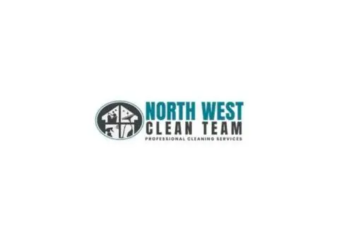 North West Clean Team - 1/13