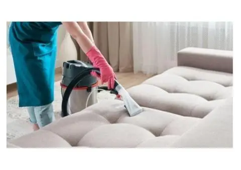 North West Clean Team - 8/13
