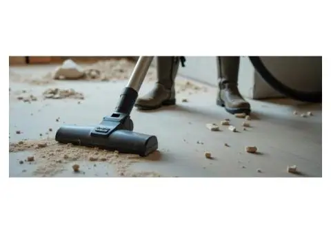 North West Clean Team - 9/13
