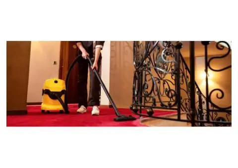 North West Clean Team - 10/13
