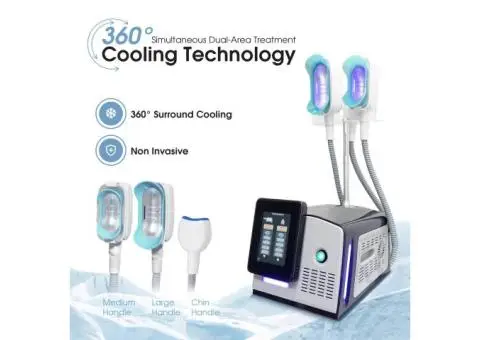 Tingmay Beauty Equipment - 1/5