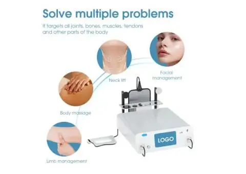 Tingmay Beauty Equipment - 5/5