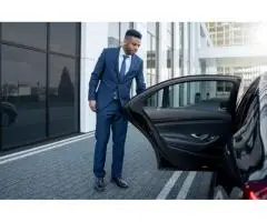 Full Day Chauffeur Hire With Luxury Benefits