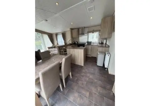 ⭐For Sale⭐ 44 Crugan Holiday Park Private Sale. Access To The Warren Facilities! - 1/10