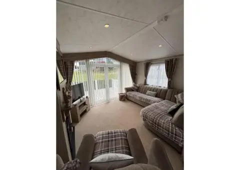 ⭐For Sale⭐ 44 Crugan Holiday Park Private Sale. Access To The Warren Facilities! - 2/10