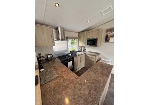 ⭐For Sale⭐ 44 Crugan Holiday Park Private Sale. Access To The Warren Facilities! - 4/10
