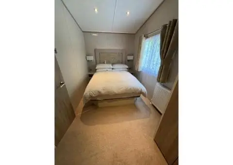 ⭐For Sale⭐ 44 Crugan Holiday Park Private Sale. Access To The Warren Facilities! - 5/10