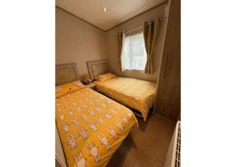 ⭐For Sale⭐ 44 Crugan Holiday Park Private Sale. Access To The Warren Facilities! - 9/10