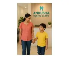 Dental Clinic Near Me