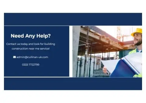 Comprehensive House Surveys by Cullinan