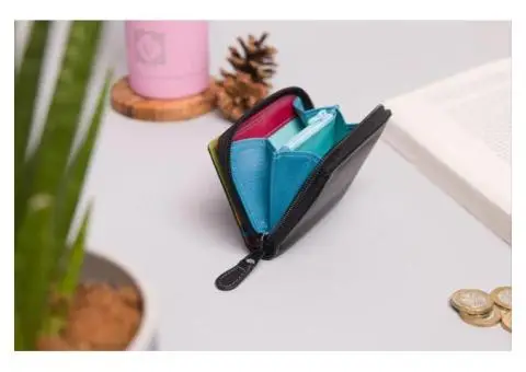 Buy the best small purse for women in UK. - 1/3