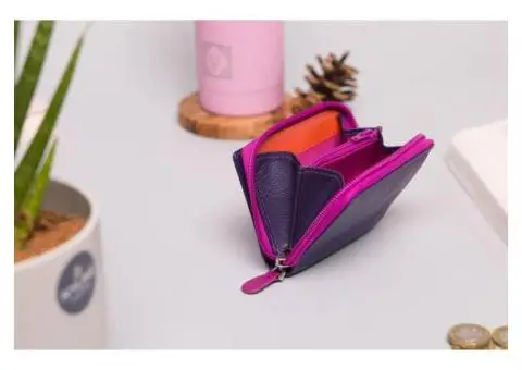 Buy the best small purse for women in UK. - 2/3