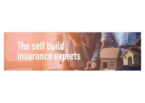 Protect Your Dream Project – Comprehensive Self-Build Insurance