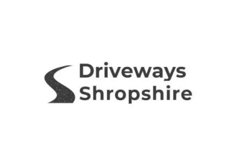 Trusted Driveways Service Provider in Shropshire | Call for Free Quote