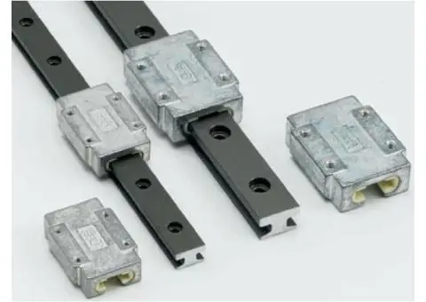 Buy Igus-TS-04-09-600 Linear Guide Rails – Precision Motion Components