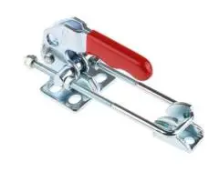 Order RS Pro-254-866 Latch Toggle Clamps – Secure Holding Tools