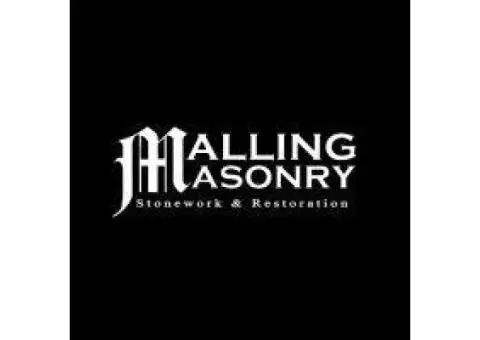 Kent’s Premier Restoration Contractors for Brick, Stone & Architectural Masonry