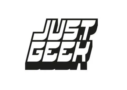 Just Geek