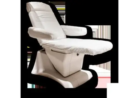 Want Hair Ltd – Expert FUE Hair Transplant Clinic in the UK