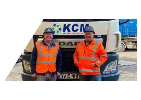 Skip Hire Services In Barnsley